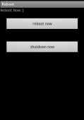 Android 系统重启与关机：Java 代码实现