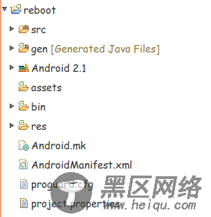 Android 系统重启与关机：Java 代码实现