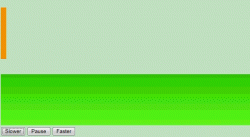 HTML5 实现小车动画效果(Canvas/CSS3/JQuery)