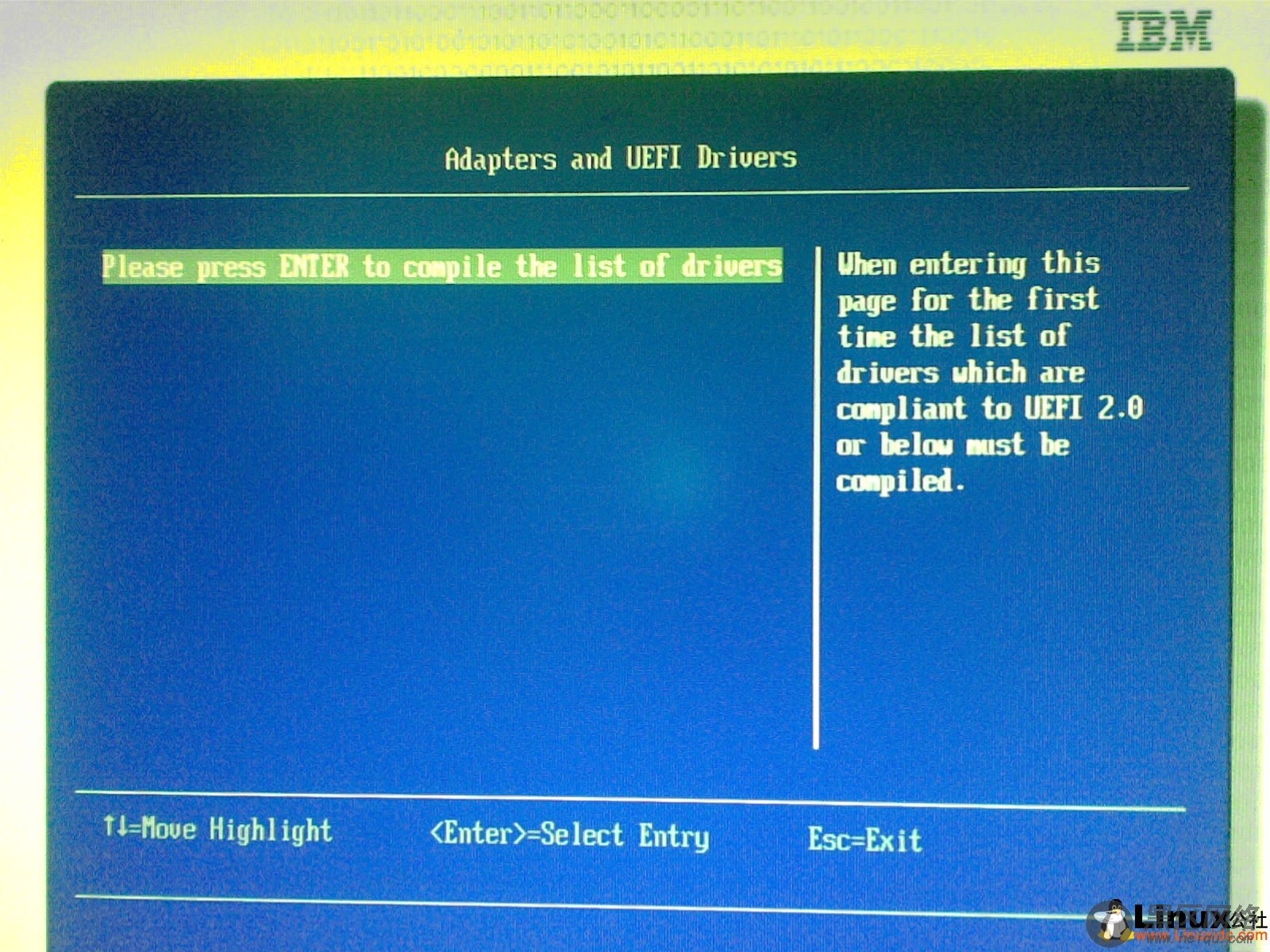 关于IBM 3650 M3阵列在bios中的webbios的设置