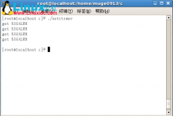 一步一步学Linux C：setitimer