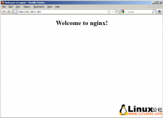Ubuntu 11.04 安装 Nginx+PHP 5+MySQL的Web服务器