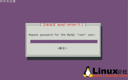 在Ubuntu 11.04 上安装 Lighttpd+PHP5+MySQL网站服务器