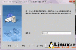 在Windows 7 HOST OS 下访问 CentOS 5.5 Guest OS下的Oracl