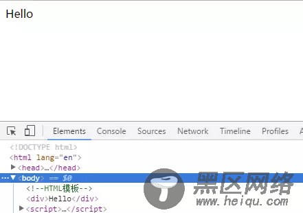 探讨Vue.js的组件和模板