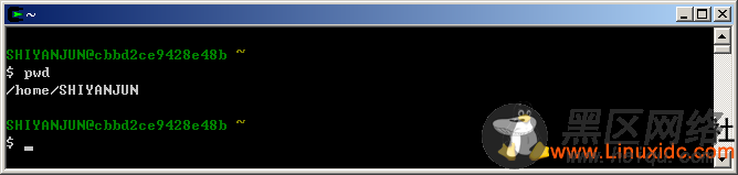 Linux,Cygwin,Hadoop