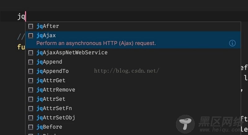 VsCode插件整理（小结）