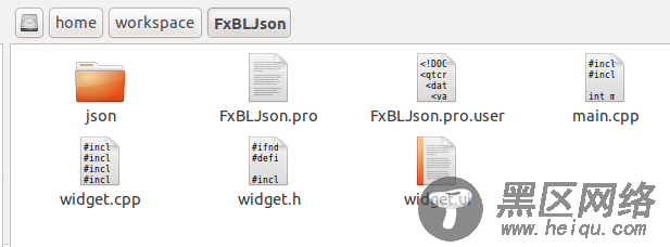 QtCreator动态编译jsoncpp完美支持x86和arm平台