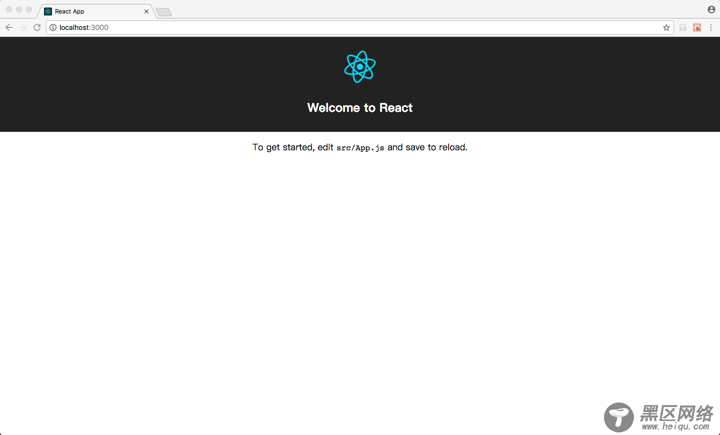 webpack构建react多页面应用详解
