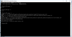 Grunt针对静态文件的压缩,版本控制打包的实例讲