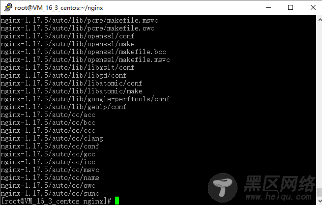 .Net Core WebApi部署在Linux服务器上的方法