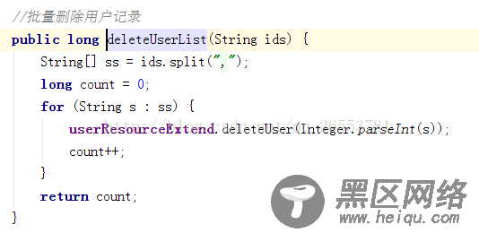 Bootstrap Table 删除和批量删除