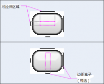Android实现背景图自适应不失真