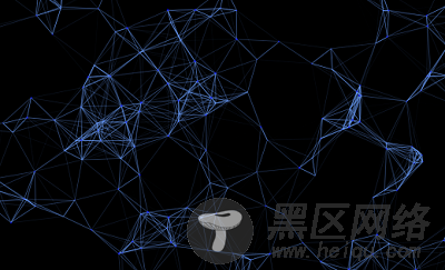 JS库之Particles.js中文开发手册及参数详解