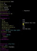 Linux无法更改密码的解决办法
