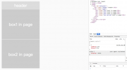 JavaScript中防止微信浏览器被整体拖动的方法