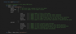 jquery.uploadifive插件怎么解决上传限制图片或文件