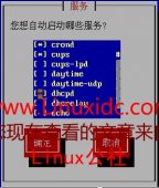 Linux系统下DHCP服务器配置图文详解