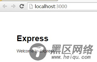快速使用node.js进行web开发详解
