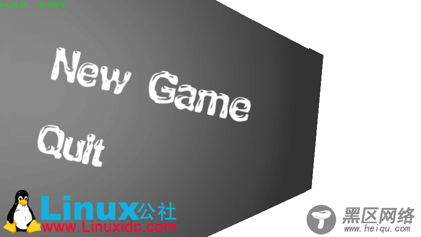 Android Unity3D游戏开发之躲避方块(附源码)