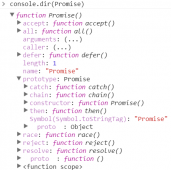 大白话讲解JavaScript的Promise