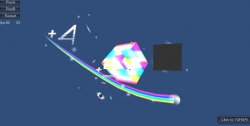 Android Unity3D游戏开发之切割方块（附源码）