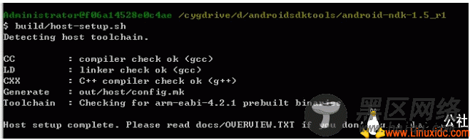 Android Jni NDK 操作介绍