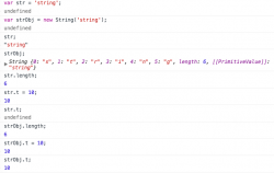 JavaScript 数据类型详解