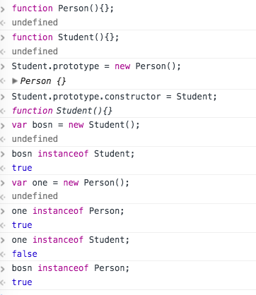 JavaScript 数据类型详解