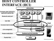 Linux下Bluetooth编程