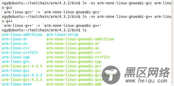 OpenCV 2.0移植过程中zlib,jpeg,png库的交叉编译
