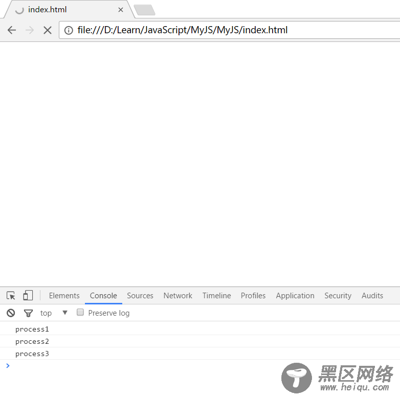 js中setTimeout的妙用