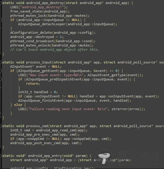 Android利用NDK实现C++开发