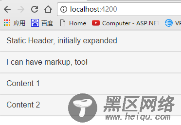 Angular2 路由问题修复详解