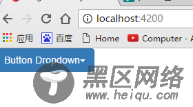 Angular2 路由问题修复详解