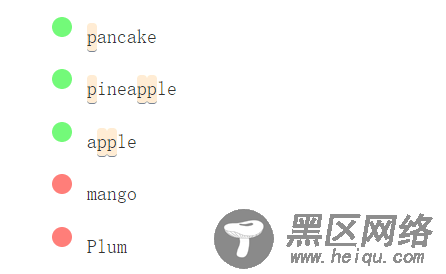 专门为初学者编写的正则表达式入门教程