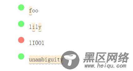专门为初学者编写的正则表达式入门教程
