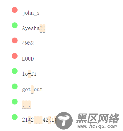 专门为初学者编写的正则表达式入门教程