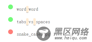 专门为初学者编写的正则表达式入门教程