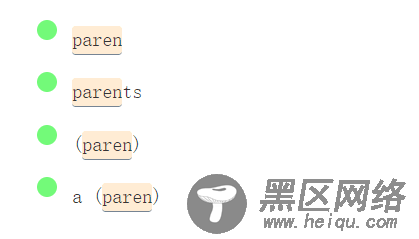 专门为初学者编写的正则表达式入门教程