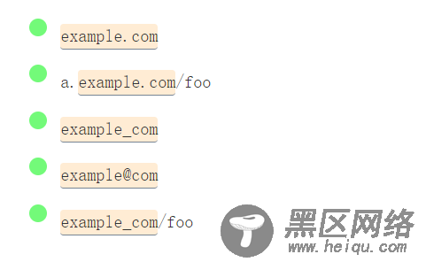 专门为初学者编写的正则表达式入门教程