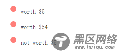 专门为初学者编写的正则表达式入门教程