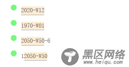 专门为初学者编写的正则表达式入门教程