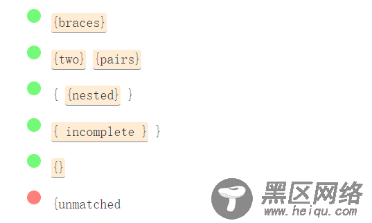 专门为初学者编写的正则表达式入门教程