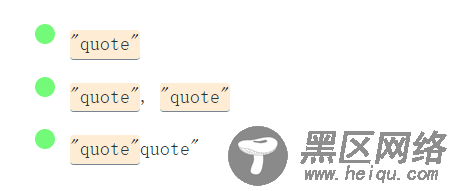 专门为初学者编写的正则表达式入门教程