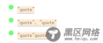 专门为初学者编写的正则表达式入门教程