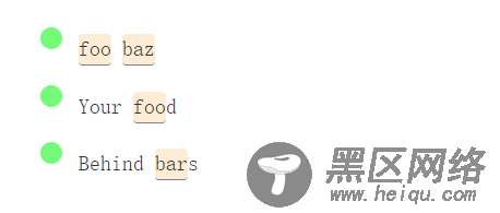 专门为初学者编写的正则表达式入门教程