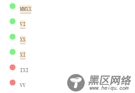 专门为初学者编写的正则表达式入门教程