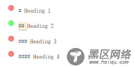专门为初学者编写的正则表达式入门教程