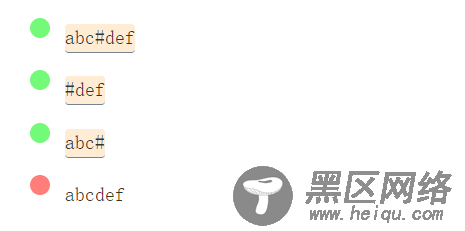 专门为初学者编写的正则表达式入门教程